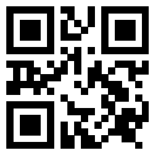 Immagine del Qr Code di 3916358116