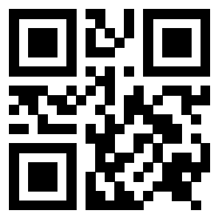 QrCode di 3916358118
