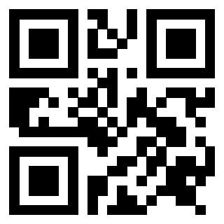 3916358119 - Immagine del QrCode associato