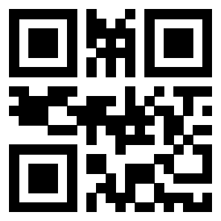 3916358120 - Immagine del QrCode associato