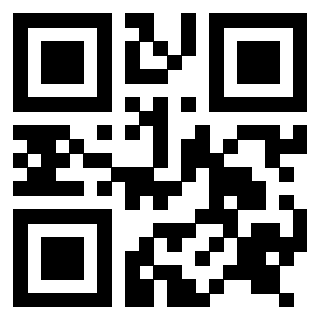 3916358124 Qr Code associato