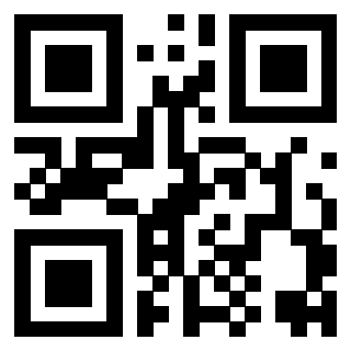 3916358125 - Immagine del QrCode associato