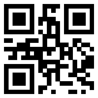 3916358127 - Immagine del QrCode associato