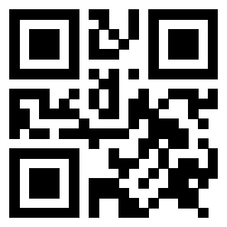3916358128 - Immagine del QrCode associato