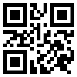 Immagine del Qr Code di 3916358140