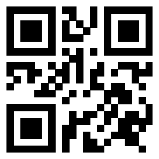 Il Qr Code di 3916358141