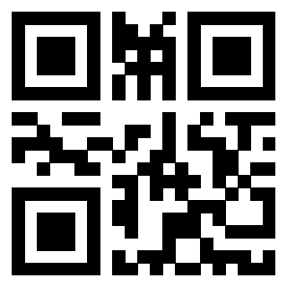 3916358143 Qr Code associato