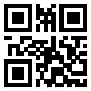 3916358144 - Immagine del Qr Code associato