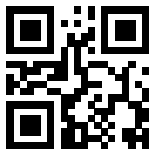 Il QrCode di 3916358145