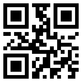 3916358147 - Immagine del Qr Code associato