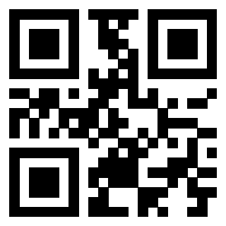 Scansione del Qr Code di 3916358149
