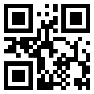 Il QrCode di 3916358152