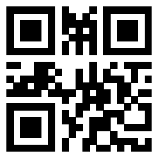 3916358153 - Immagine del Qr Code associato