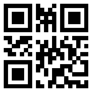Immagine del Qr Code di 3916358159
