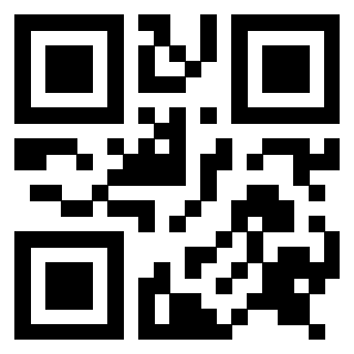 3916358160 QrCode associato