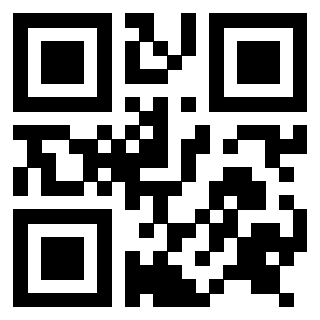 Il QrCode di 3916358161