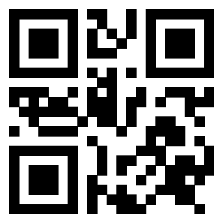 3916358164 - Immagine del Qr Code associato