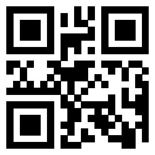 3916358166 QrCode associato
