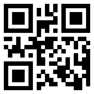 Immagine del Qr Code di 3916358169