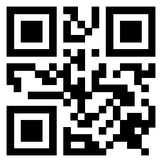 Scansione del Qr Code di 3916358170