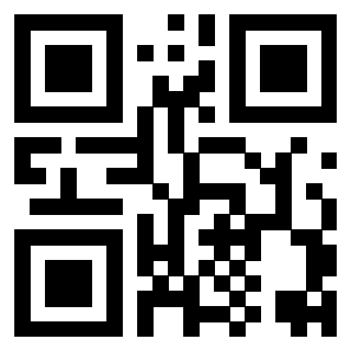 Immagine del Qr Code di 3916358172