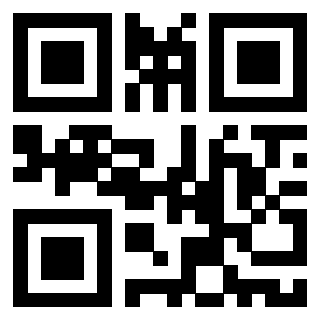 3916358177 - Immagine del QrCode associato