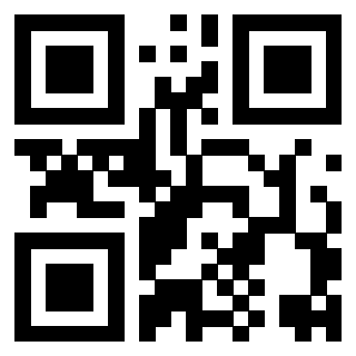 Scansione del QrCode di 3916358179