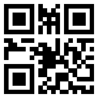 3916358184 - Immagine del Qr Code associato