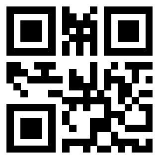 3916358185 - Immagine del QrCode associato