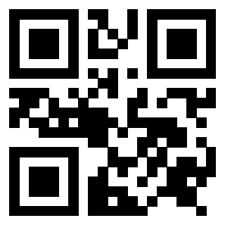 3916358189 QrCode associato