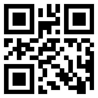 3916358190 QrCode associato