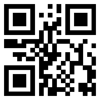 Scansione del Qr Code di 3916358194