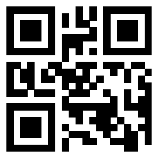 Immagine del QrCode di 3916358197