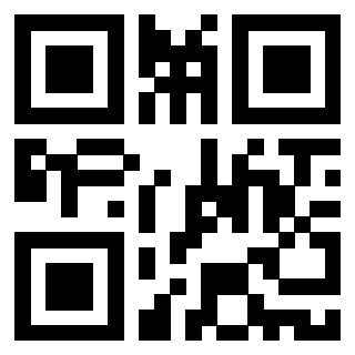 3916358198 - Immagine del Qr Code associato