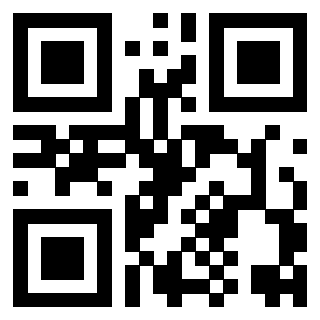 3916358201 - Immagine del QrCode associato