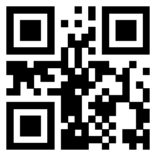 Il QrCode di 3916358203