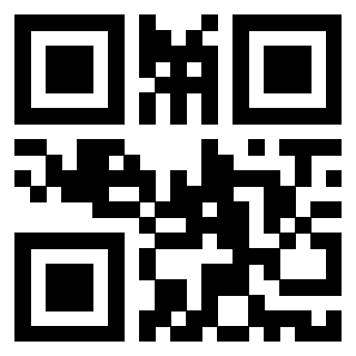 Scansione del Qr Code di 3916358207