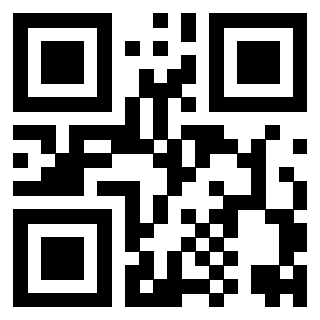 Immagine del Qr Code di 3916358208