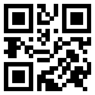 3916358209 - Immagine del Qr Code