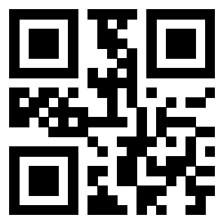 3916358210 QrCode associato