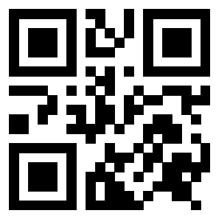 3916358211 Qr Code associato