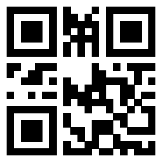 3916358214 Qr Code associato