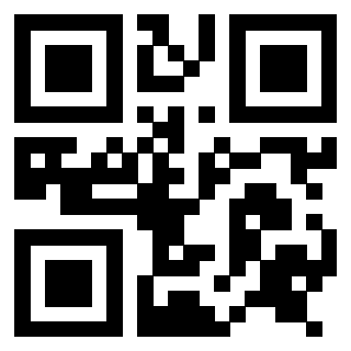 3916358217 - Immagine del QrCode associato