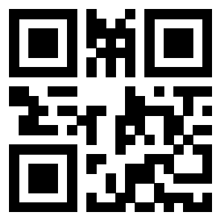 Il Qr Code di 3916358219