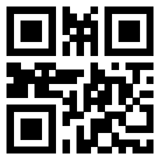 Immagine del Qr Code di 3916358223