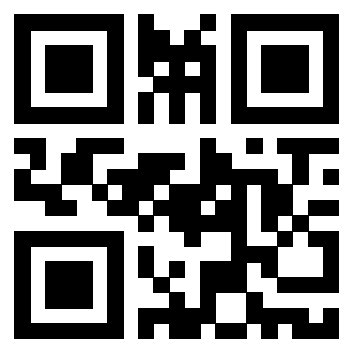 Immagine del QrCode di 3916358225