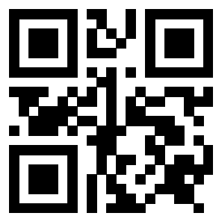 Il QrCode di 3916358226