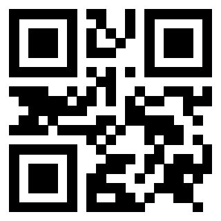 Il QrCode di 3916358233