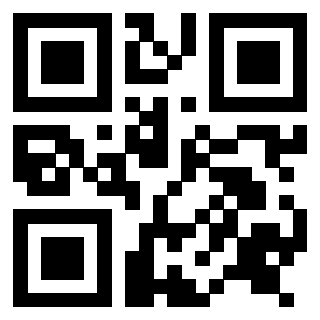 Il QrCode di 3916358241