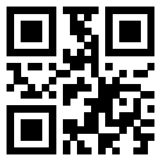 Immagine del Qr Code di 3916358244